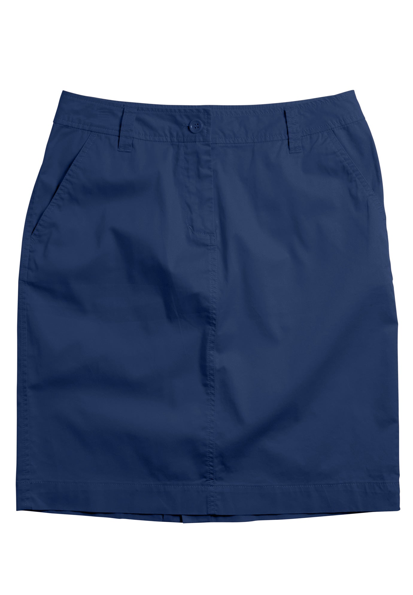 Stretch Chino Skort image number 3