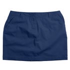 Stretch Chino Skort image number null