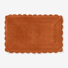 Rectangular Crochet Bath Mat image number 0