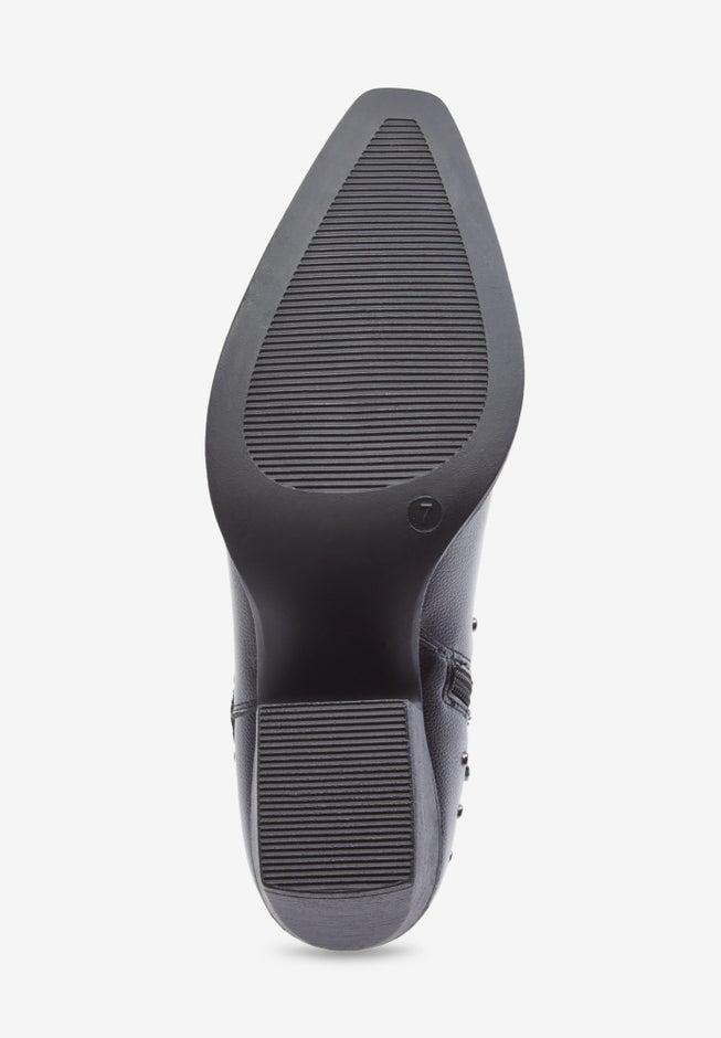 The Hattie Bootie image number 2