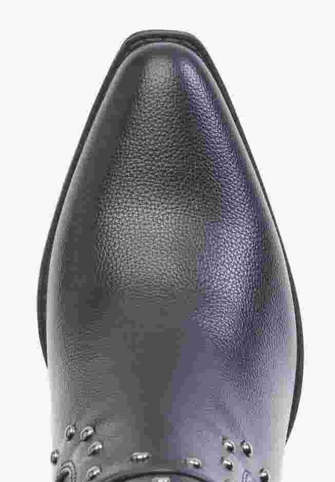 The Hattie Bootie image number 4
