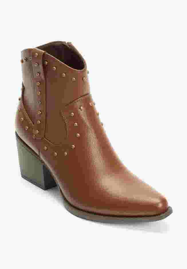 The Hattie Bootie image number 0