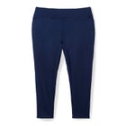360&deg; Powermesh High-Waist Swim Legging with Tummy Control image number 1