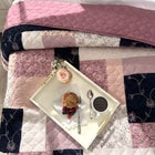 Salem Harvest Bedspread image number 0