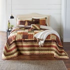 Salem Harvest Bedspread image number null