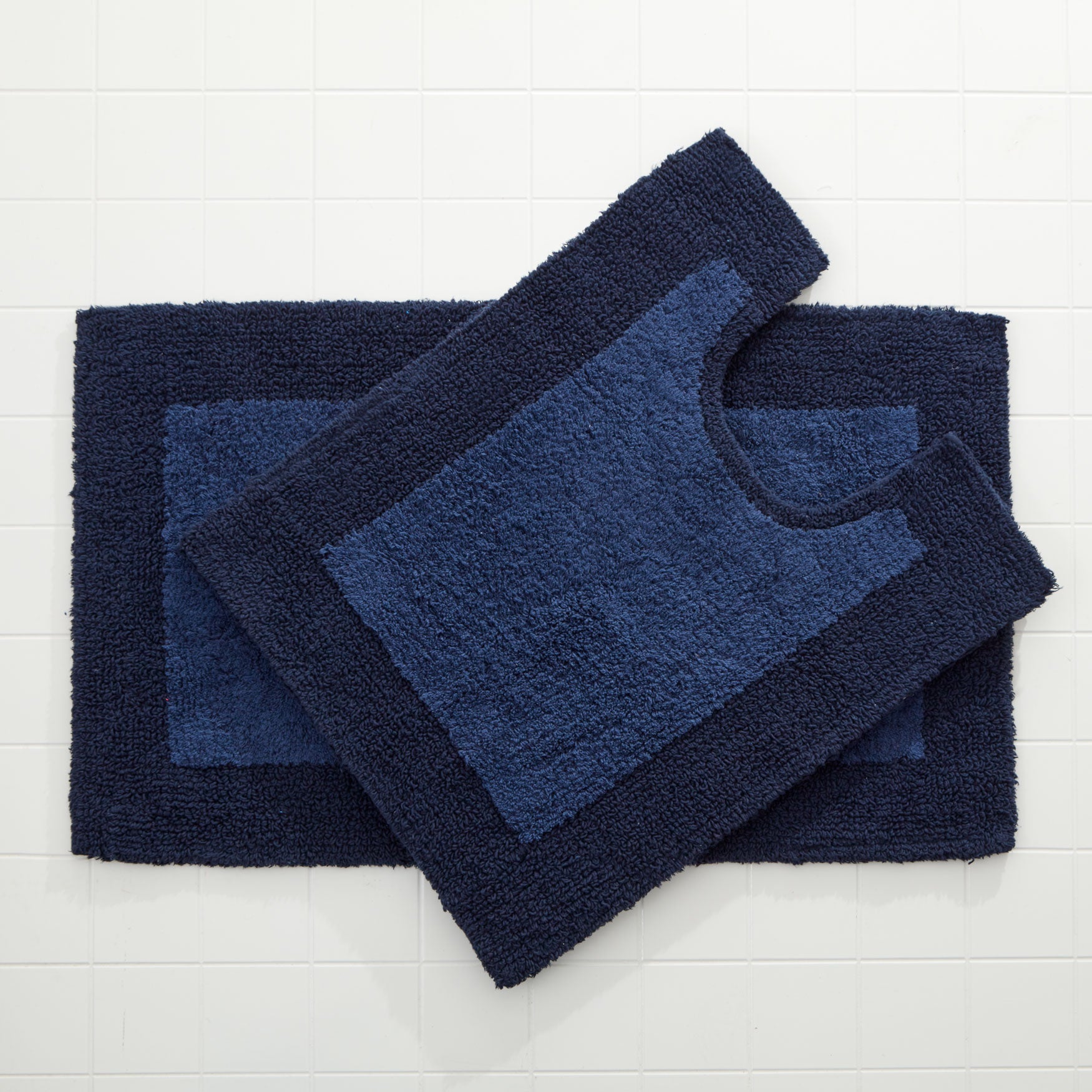 BH Studio 2-Pc. Bath Rug Set image number 0