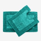 BH Studio 2-Pc. Reversible Bath Rug Set image number 0