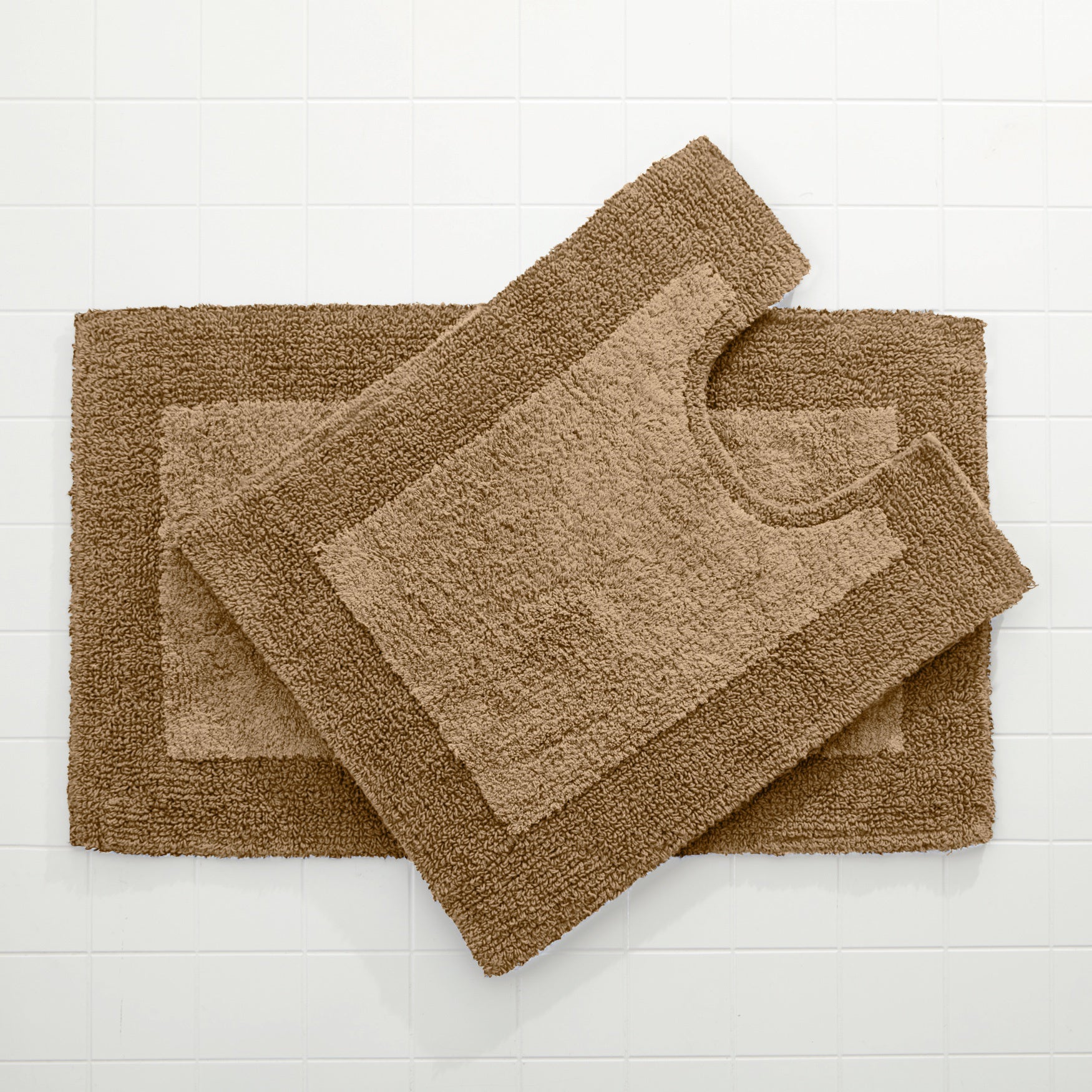 BH Studio 2-Pc. Bath Rug Set image number 0