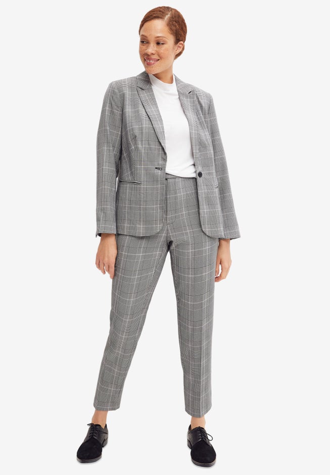 Everyday Slim Pants image number 0
