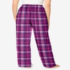 Woven Sleep Pant image number null