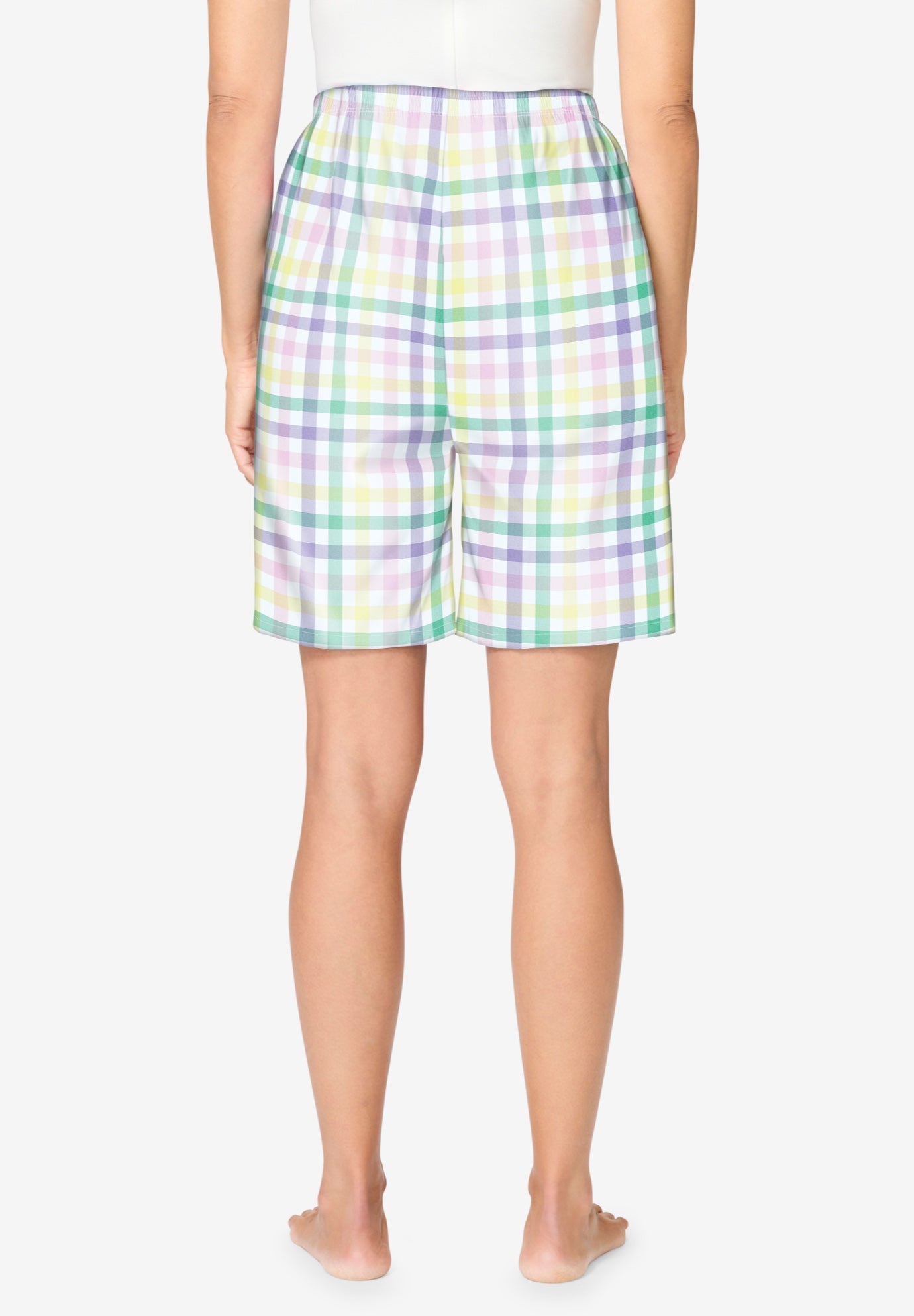 Woven Sleep Short image number 1