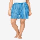 Woven Sleep Short image number null