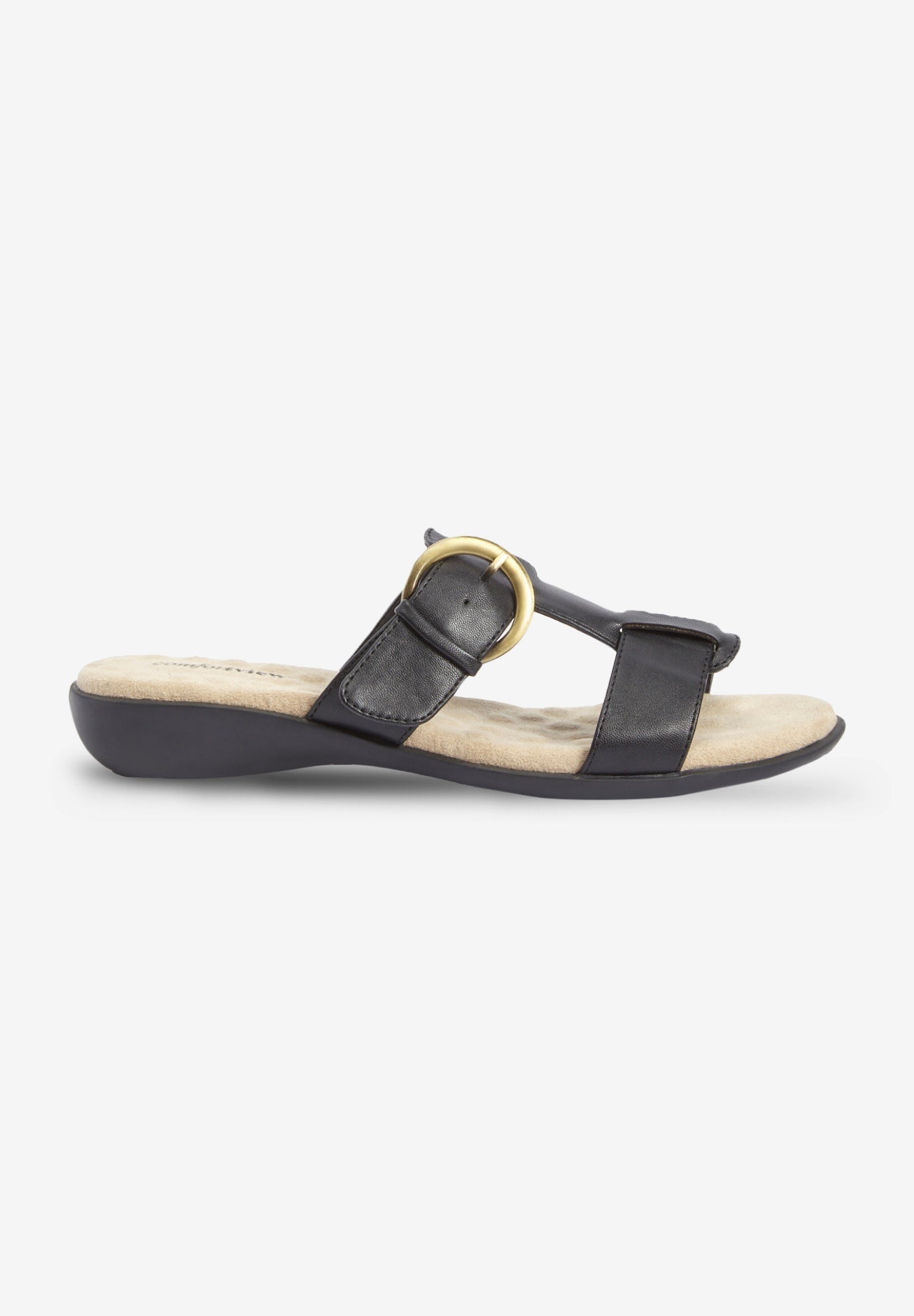 The Dawn Slip On Sandal image number 3