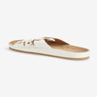 The Summer Slip On Footbed Sandal image number null