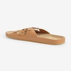 The Summer Slip On Footbed Sandal image number null