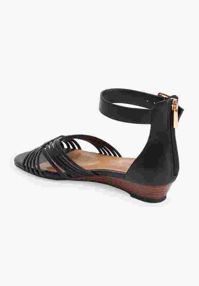 The Gretchen Sandal image number 1
