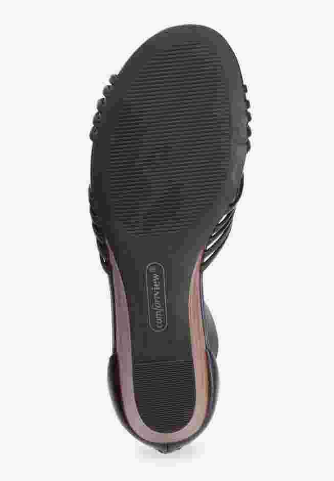 The Gretchen Sandal image number 2