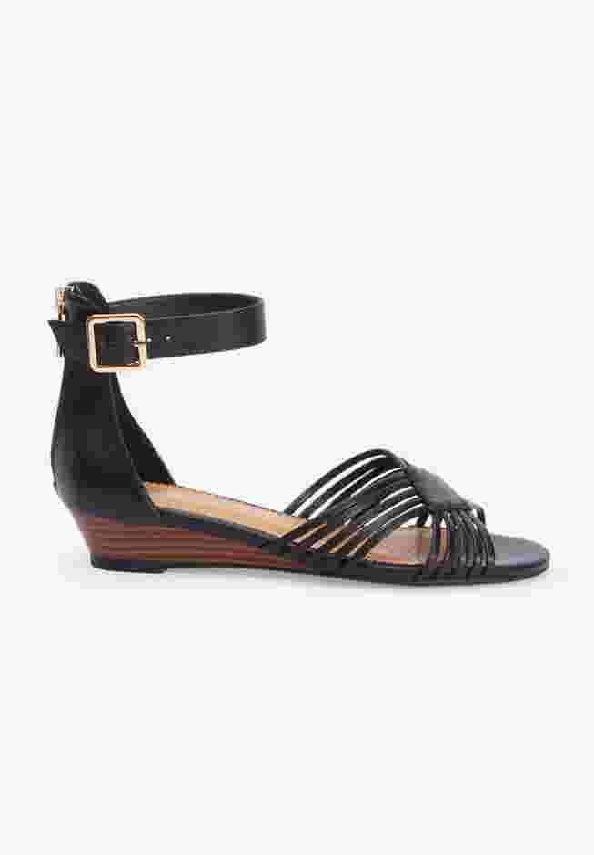 The Gretchen Sandal image number 3