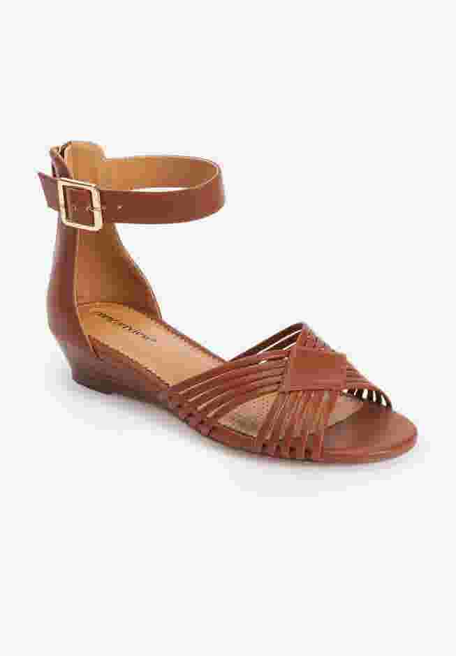 The Gretchen Sandal image number 0