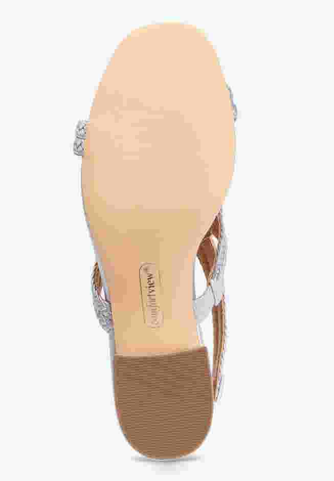 The Dorothy Sandal image number 6