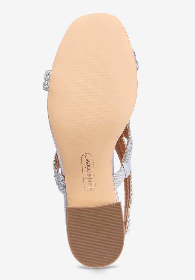 The Dorothy Sandal image number 6
