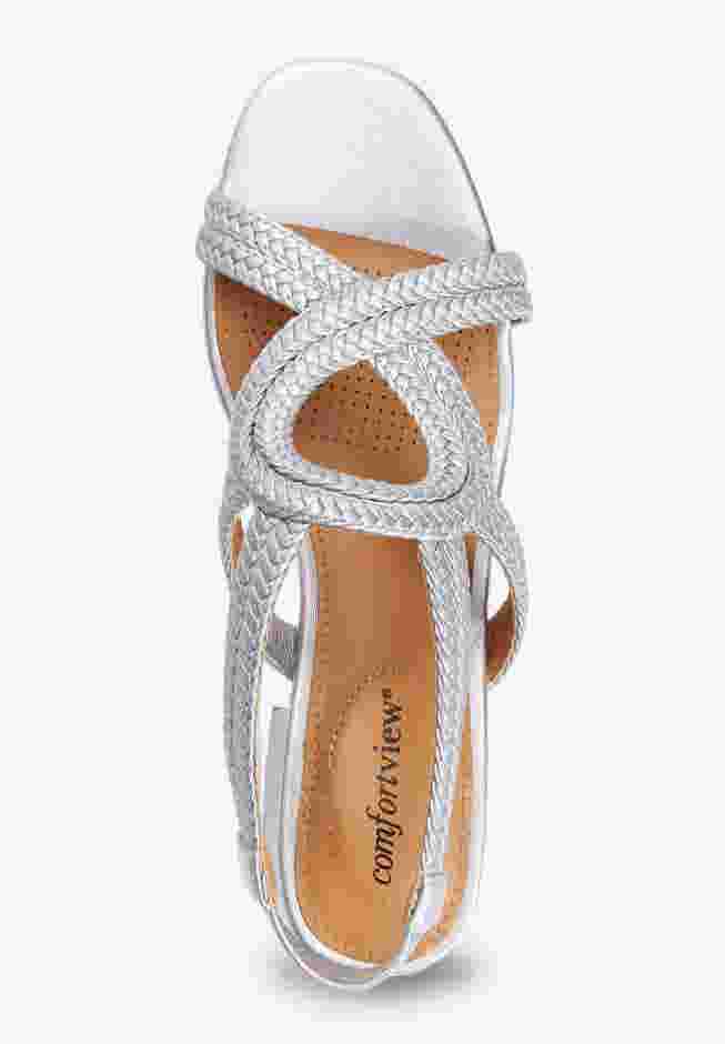 The Dorothy Sandal image number 8