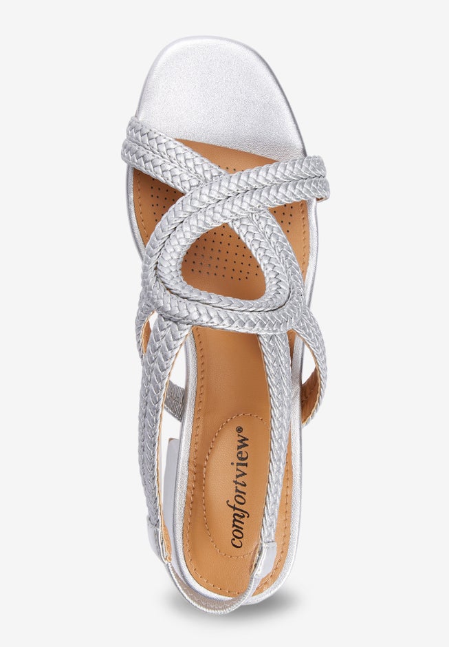 The Dorothy Sandal image number 8