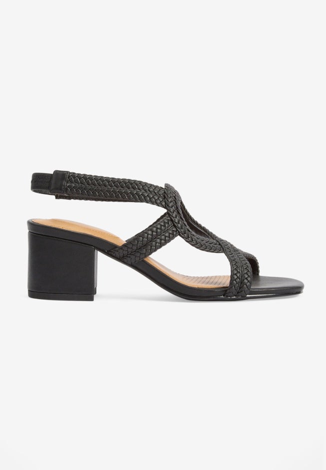 The Dorothy Sandal image number 3