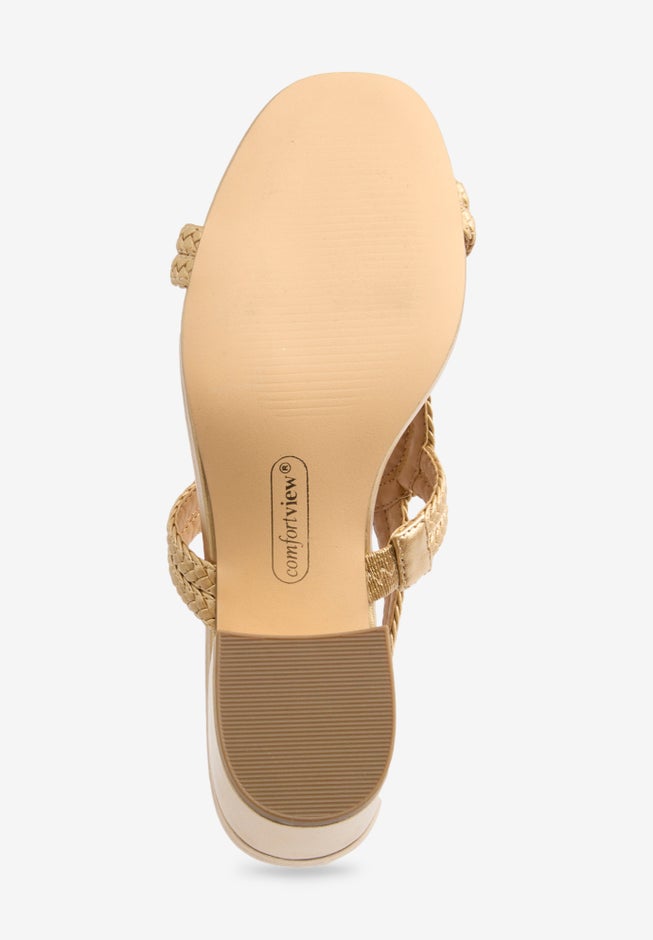 The Dorothy Sandal image number 2