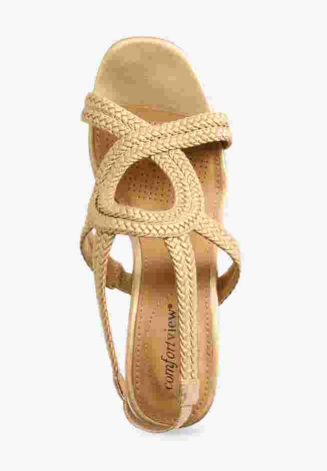 The Dorothy Sandal image number 4