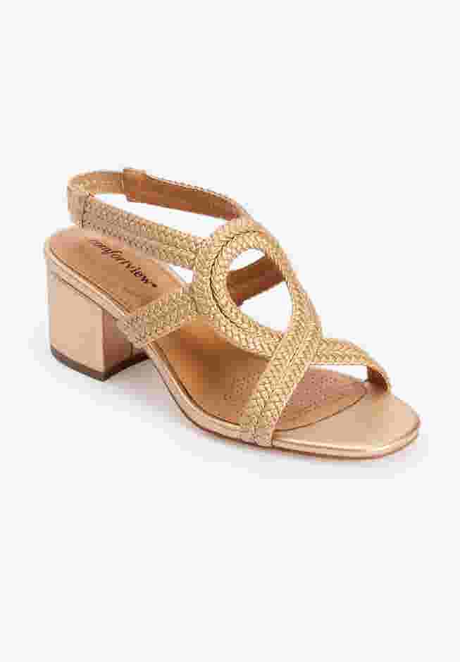 The Dorothy Sandal image number 0