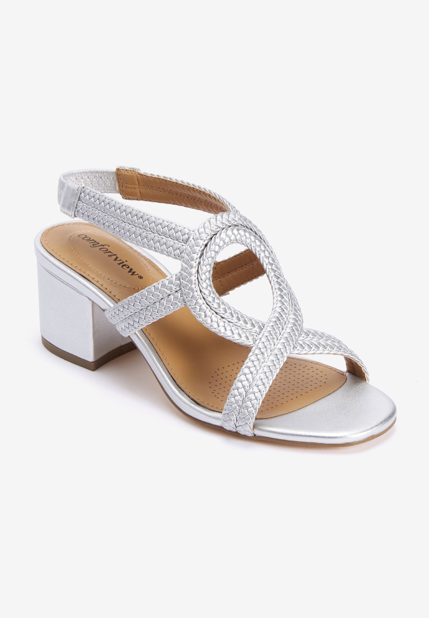 The Dorothy Sandal image number 0