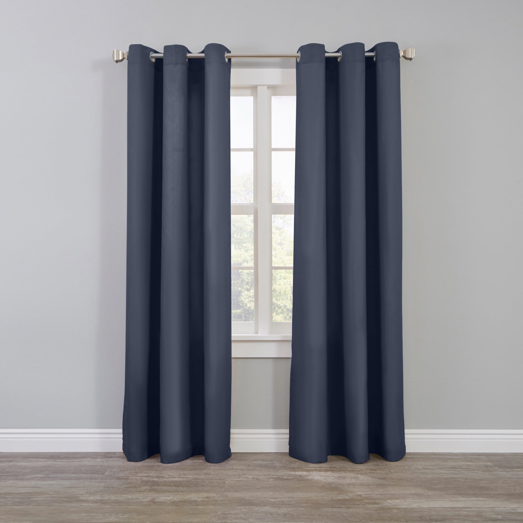 BH Studio Microfiber Grommet Panel image number 0