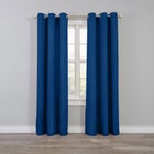 BH Studio Microfiber Grommet Panel image number null