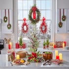 Remote-Controlled LED Candles, Set of 6 image number 1