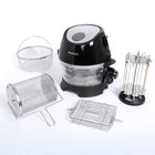 PowerXL 10Qt. Turbo Air Fryer image number 5