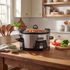 Crock-Pot&reg; 6 QT Slow Cooker image number 2