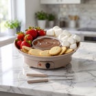 Cook with Color&trade; Electric Chocolate Melting Pot image number 2