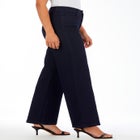 True Fit Wide Leg Jean image number null