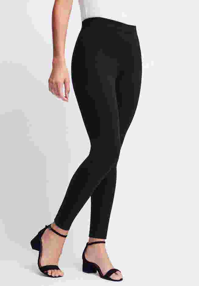 Ponte Legging image number 1