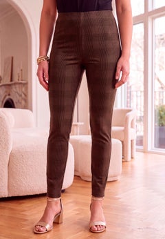 Ponte Legging