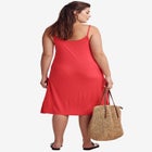 Knit Tank dress image number null