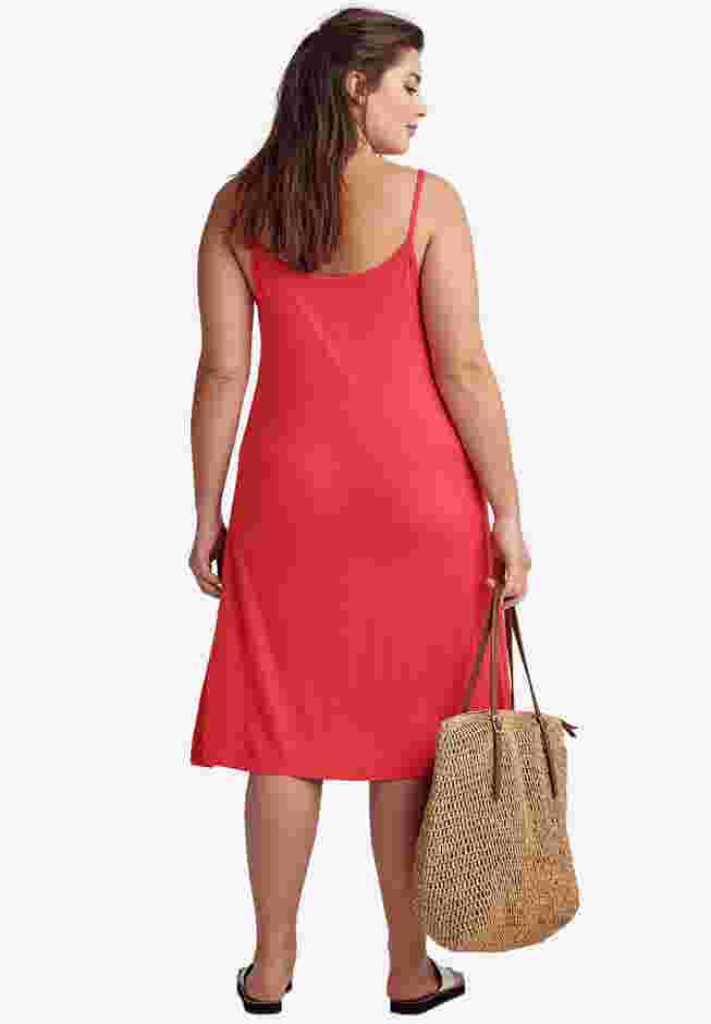 Knit Tank dress image number 1