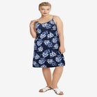 Knit Tank dress image number null