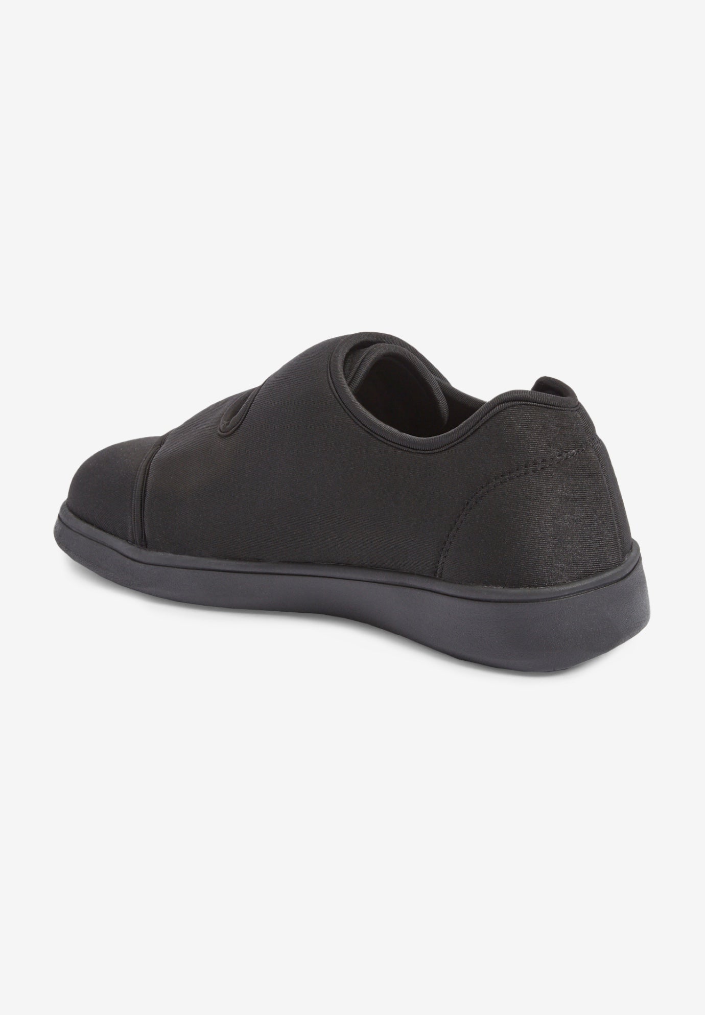 The Extra Wide Microbacterial Walking Shoe by Comfortview image number 1