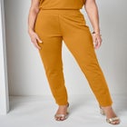 3 Piece Ponte Pant Set image number null