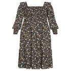 Sadie Maxi Dress image number 3