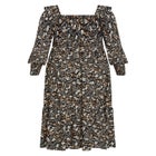 Sadie Maxi Dress image number 4