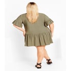 Trinity Tunic Dress image number null