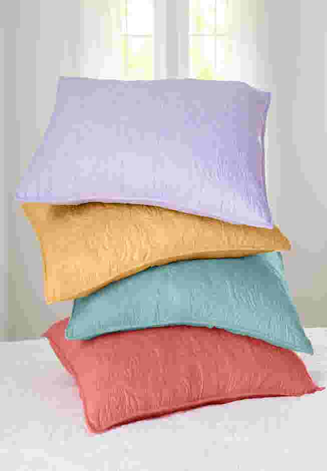Comfort Cloud Sham image number 1